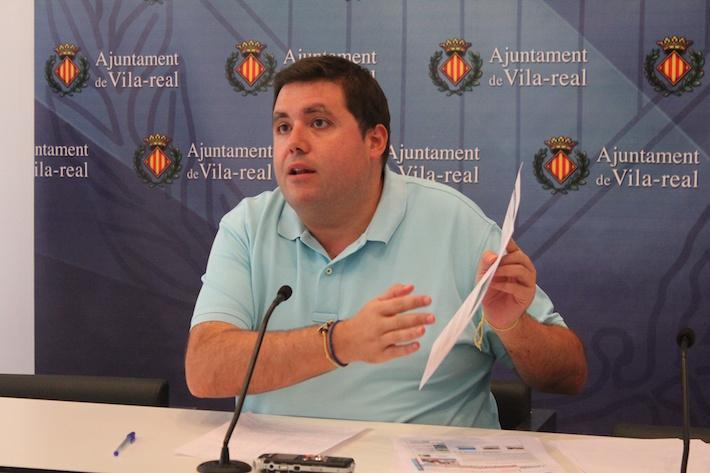 El PP exigeix el bus directe a l’UJI “per a l’inici del nou curs després de 6 anys d’anuncis” 