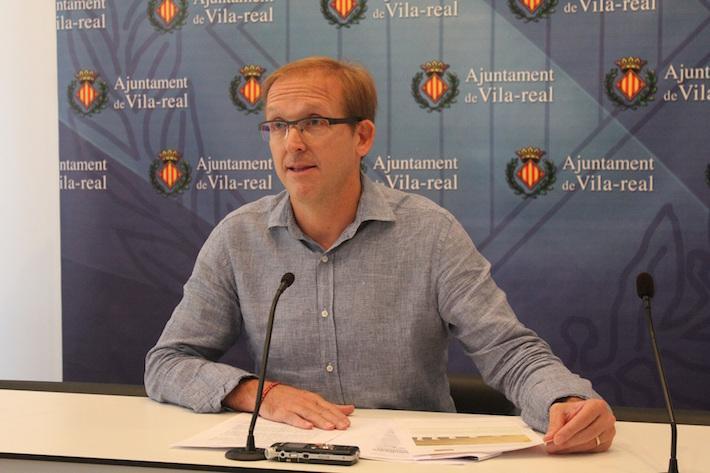 El PP lamenta el bloqueig de les pistes d’atletisme de la Ciutat Esportiva Municipal