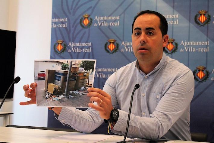 El PP critica la prorroga contracte del fem “malgrat admetre l’alcalde que és deficitari”  