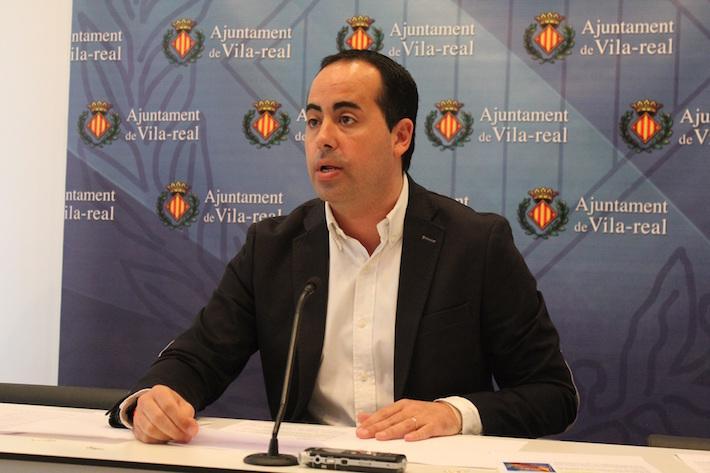 El PP critica que només s’han complit el 20% dels Pressupostos Participatius en 2016 i 2017