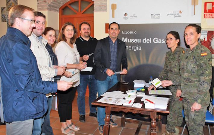 Els regidors del PP de Vila-real juraran la bandera aquest dissabte