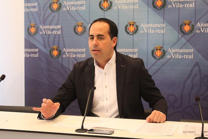 El PP acusa l’alcalde de segrestar l'Ajuntament per a vetar informació als veïns  