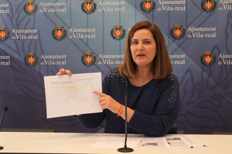 El PP lamenta el desengany de la comissió contra els desnonaments creada fa sis anys