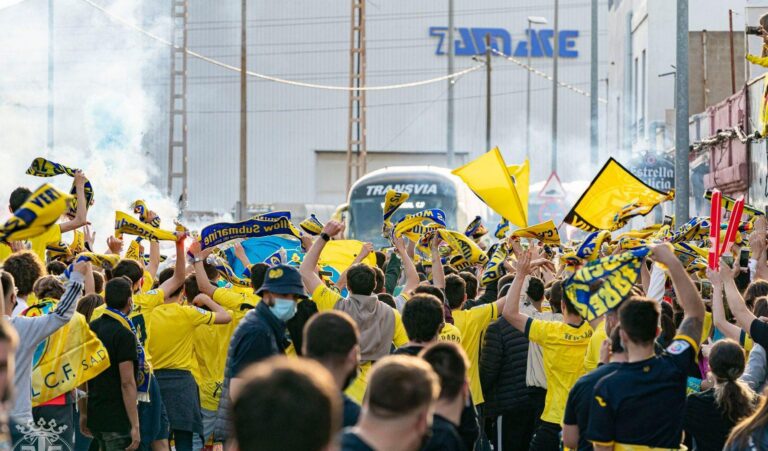 Reforç dels efectius policials en la final de l’Europa League en cas de celebracions i no hi haurà pantalla gegant