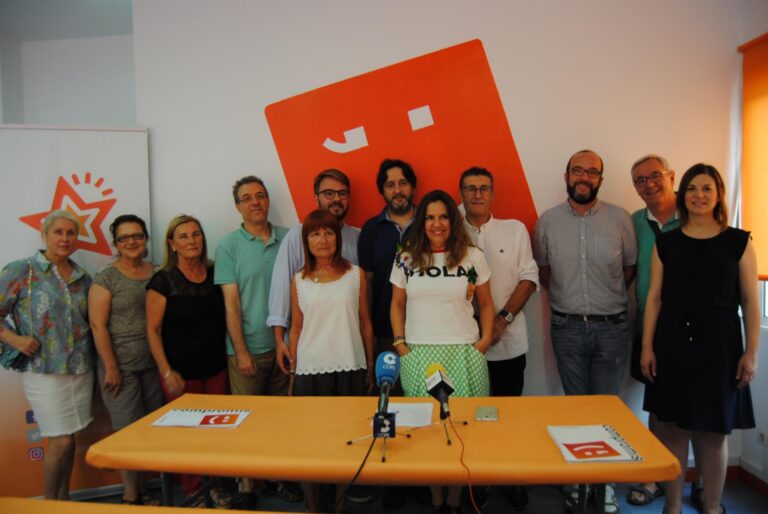 Compromís se compromet a què cap dels seus càrrecs estiga més de 8 anys a l'alcaldia