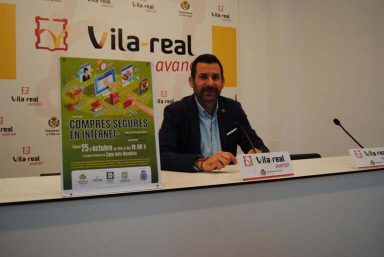 L’OMIC de Vila-real tanca el primer semestre amb més de 200 expedients tramitats de queixes a Consum i juntes arbitrals