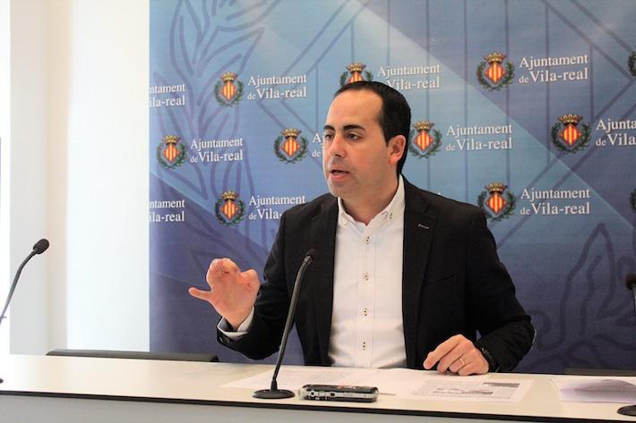 Folgado acusa Benlloch de trobar en la contribució els diners per als seus capritxos