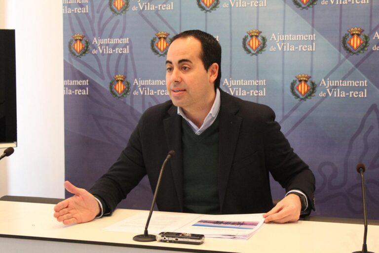 El PP assegura que el pressupost de 2019 confirma el final del cicle de Benlloch