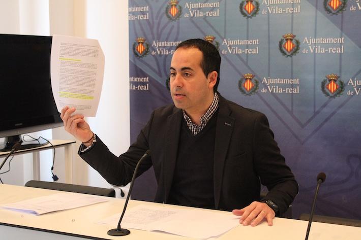 El PP acusa l’equip de govern de vetar les ajudes a emprenedors, escoletes, regants i joves