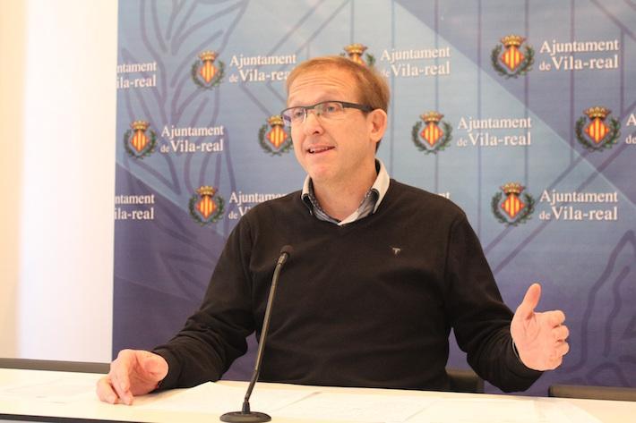 El PP lamenta “les faltes de respecte continues de l'alcalde cap a tots els que no pensen com ell”