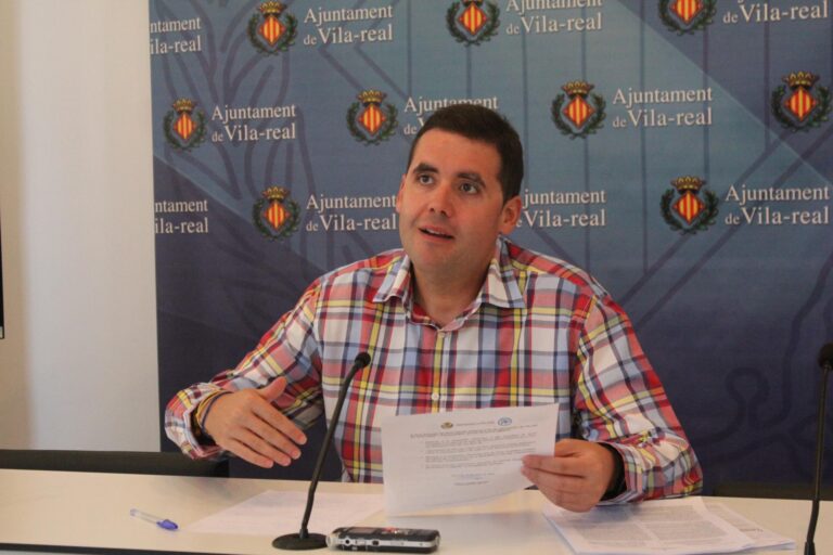 El PP reclama una rebaixa de taxes en l'EOI i davant l'increment de més del 30% 