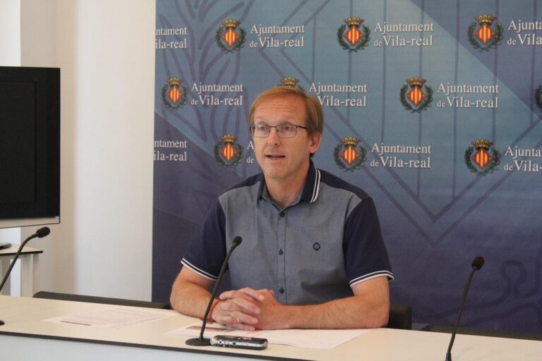 El PP denuncia que el pressupost no entrarà en vigor fins a agost per les al·legacions