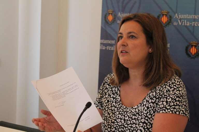 El PP acusa l’alcalde d’ocultar l'auditoria urbanística "pel seu grau de responsabilitat"