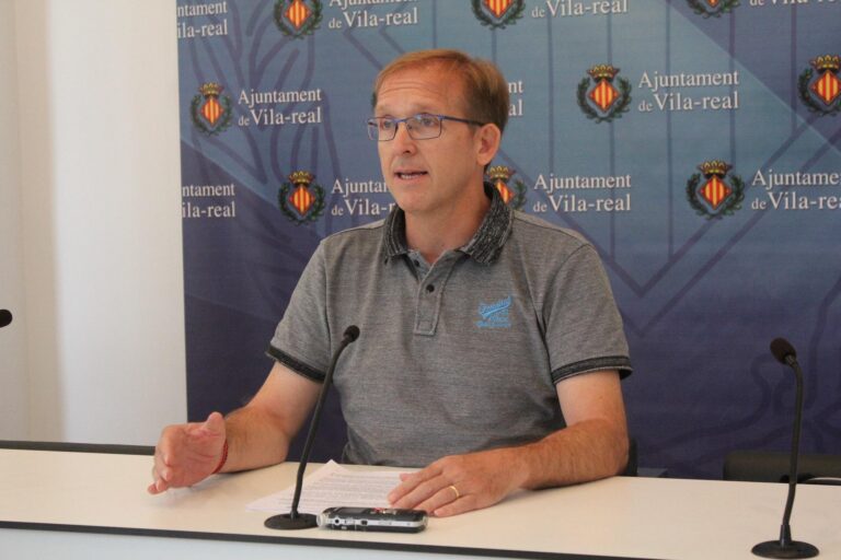 El PP denuncia que 50 xiquets de l’Esporting Vila-real han d’entrenar fora de la ciutat