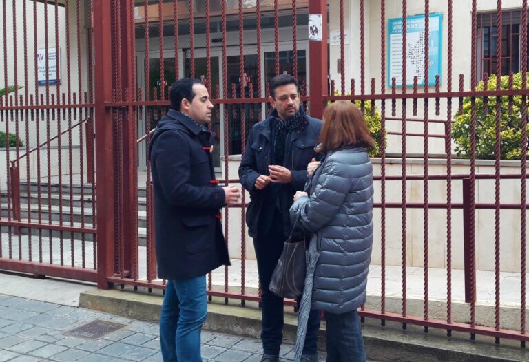  El PP reclamarà al Consell que incloga en els pressupostos un centre de salut en el centre 