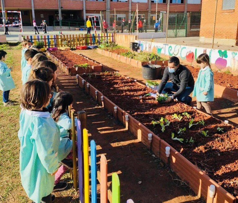 Conselleria autoritza l’aula de dos anys al col·legi Pascual Nácher per al pròxim curs