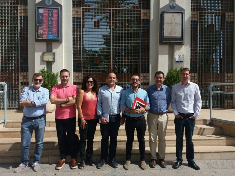 La Xarxa Valenciana de Ciutats per la Innovació treballa en un pla per identificar i impulsar reptes comuns