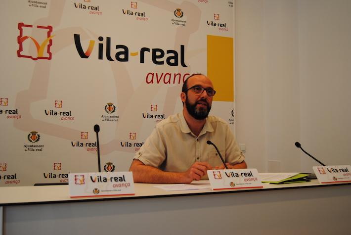Vila-real obri una nova convocatòria de subvencions per a fomentar l’ús del valencià