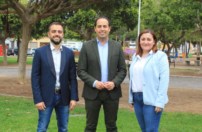 Gema Ferreres i Pablo Llopico se sumen al projecte del PP i ocuparan el cinc i el sis en la llista