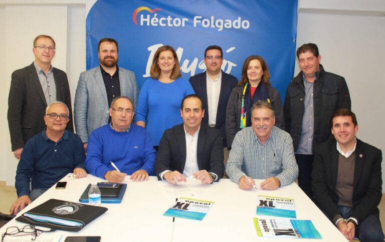 El PP mostra el seu recolzament al parany i torna a garantir el suport a aquesta tradició