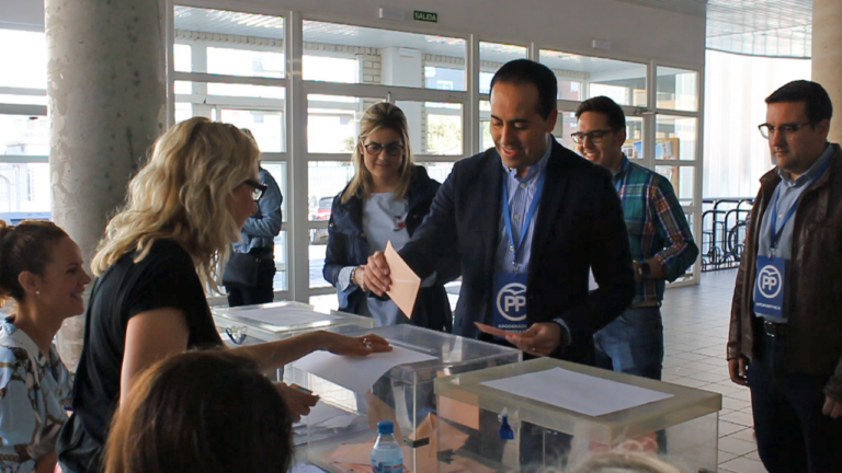 El PP reivindica la fortalesa de la unió perquè Vila-real prospere i “recupere oportunitats perdudes"