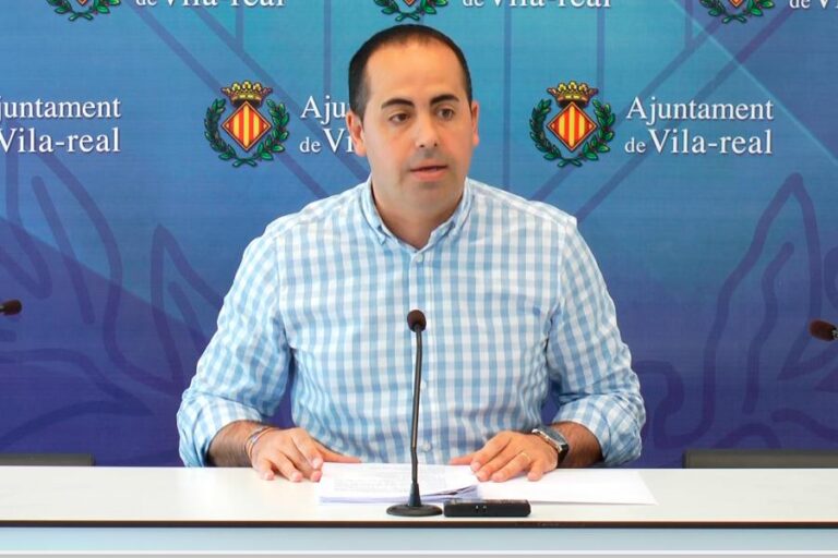 El PP denuncia que “Benlloch dispara l'IBI per a recaptar fins a 5,4  milions a l'any més”