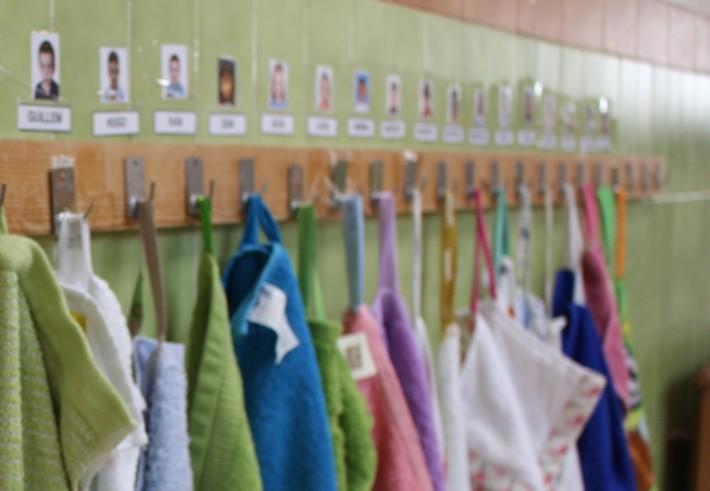 Si has matriculat el teu fill o filla de 0 a 3 anys en una escola infantil, aquesta informació t’interessa