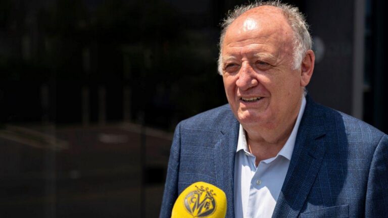 L’ajuntament de Vila-real decreta tres dies de dol oficial per la mort de José Manuel Llaneza