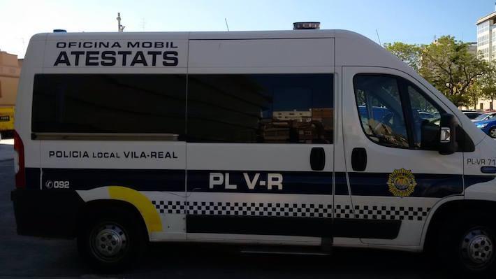 La Policia Local de Vila-real posa 9 denúncies per no complir les mesures de seguretat de la Covid-19