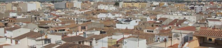 Els lloguers a Vila-real, pels núvols: escassetat d’oferta i preus desorbitats ofeguen a la ciutadania