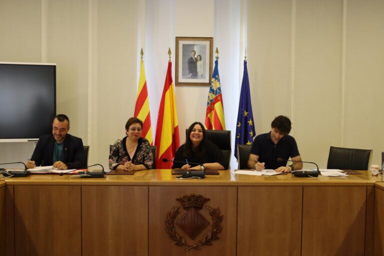 L’equip de govern reestructura les comissions municipals per fomentar el consens i el debat