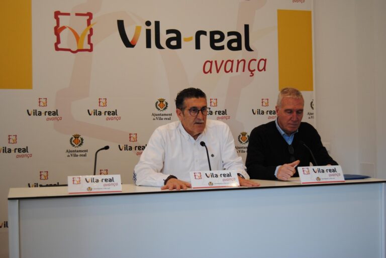 Vila-real habilita dos autobusos per a la manifestació de la Plataforma per la Dignitat del Llaurador a Nules