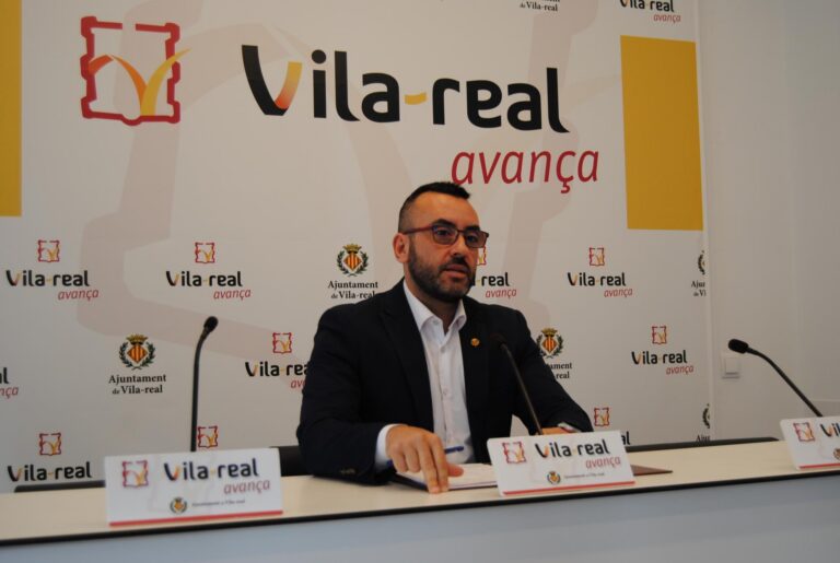 Vila-real crearà una nova comissió per a canalitzar el debat i buscar consensos en aquesta nova legislatura