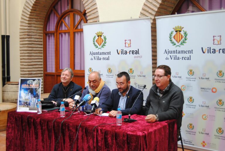 El ‘Ara Pacis’ de Xarxa Teatre s’estrenarà en primicia nacional a la Plaça Major