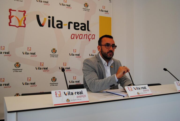 Benlloch demana a la Generalitat places per als usuaris de La Panderola que abandonen el centre als 21 anys