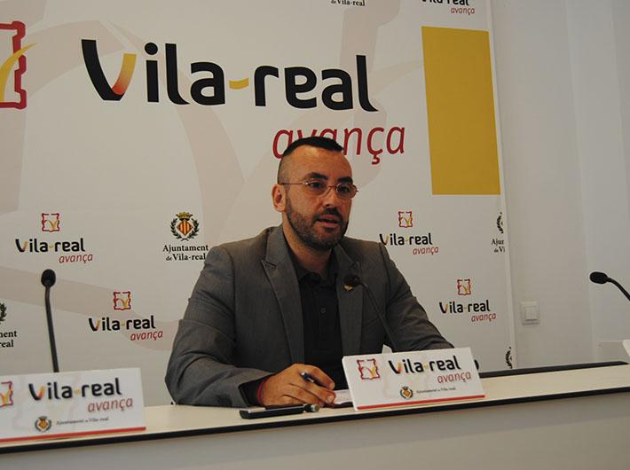 Benlloch acusa al PP de «desviar l’atenció» i traure a la palestra «acusacions absurdes» i «una volta més»