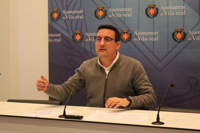 El PP de Vila-real reclama mesures urgents per alleugerir la situació del sector serveis  