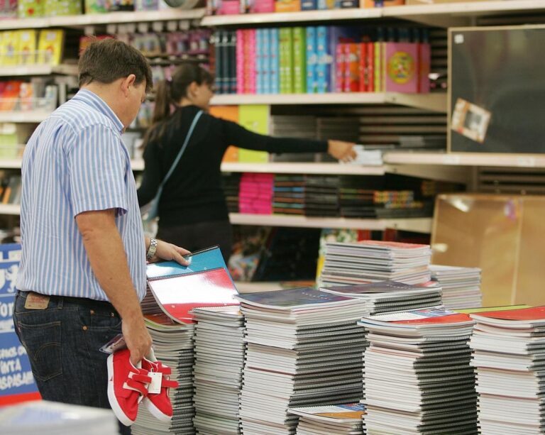 Vila-real torna a les aules amb energia pel curs 2025-2026