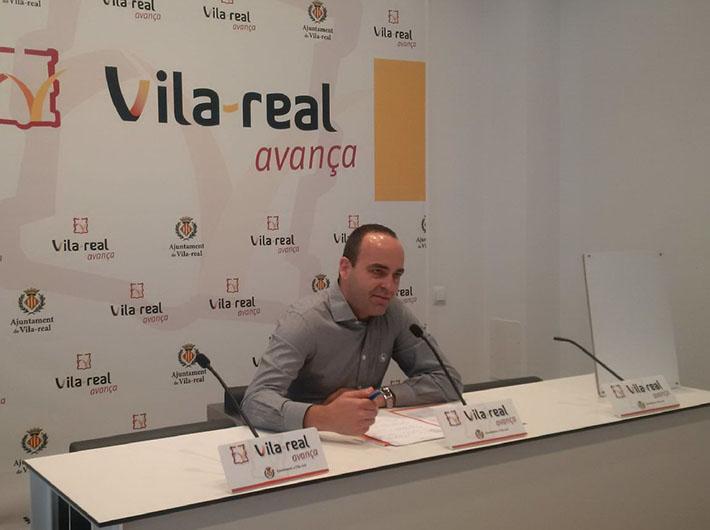 Ciutadans demana a l’Ajuntament que «no puge l’IBI» tal com s’havia plantejat