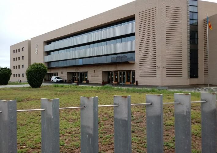 L’Audiència jutja divendres a un home que va intentar matar a un altre amb una escopeta a Vila-real