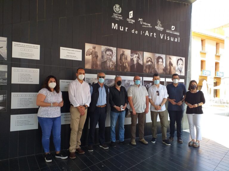 El 41 Concurs Nacional de Fotografía Sarthou Carreres dona a conèixer els permiats