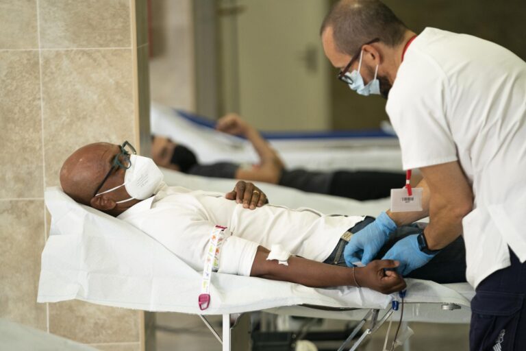 Dóna sang hui dimecres en la Casa Mundina