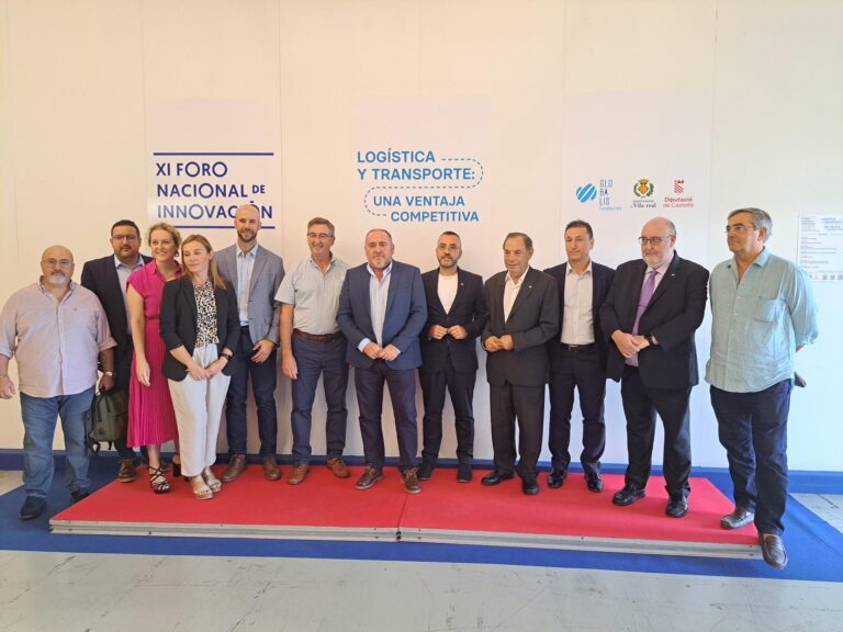 L’alcalde obri el XI Fòrum Nacional d’Innovació de la Fundació Globalis