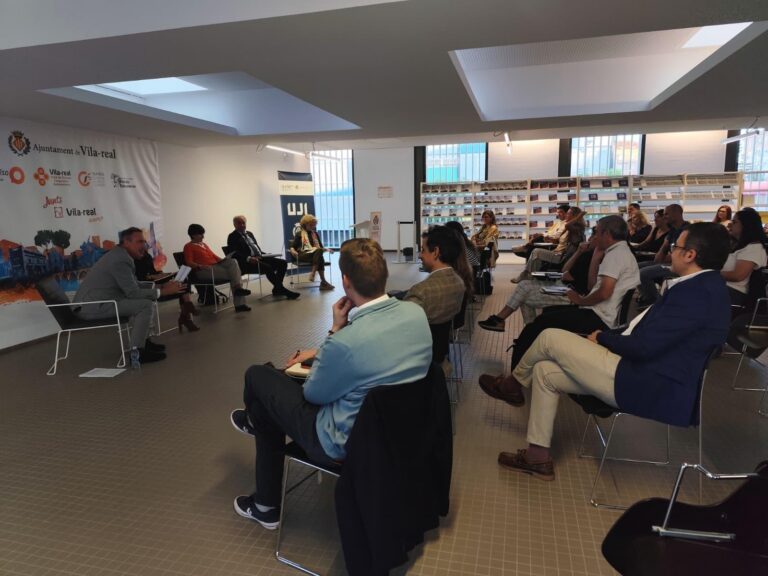 Vila-real impulsa una justícia més humana amb un congrés sobre mediació