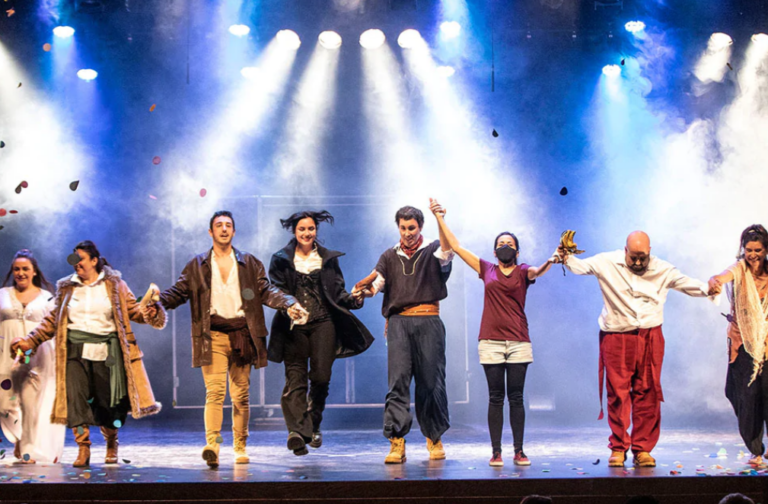 Vila-real obri la licitació per a gestionar l’Escola Municipal de Teatre i Arts de Carrer