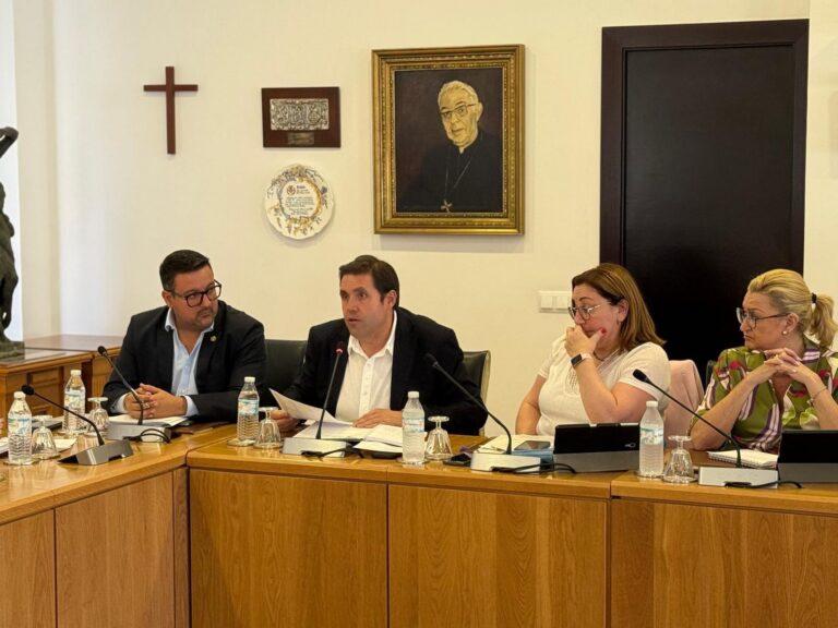 El PP de Vila-real lamenta la pèrdua de fons europeus per falta de projecte