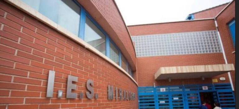 L’IES Miralcamp de Vila-real incorpora ensenyances esportives de règim especial