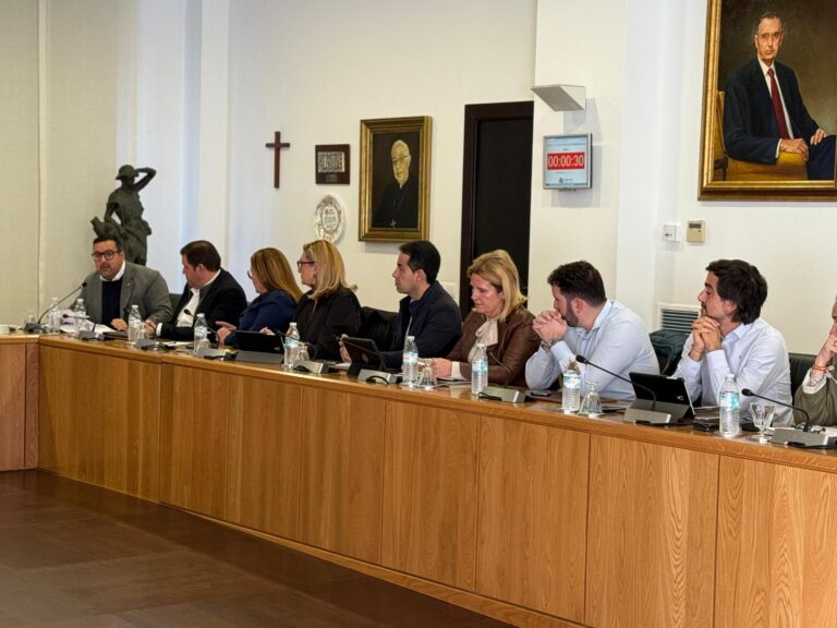 El PP de Vila-real torna a rebutjar el ‘basurazo’ de Benlloch i reclama una rebaixa de l’IBI