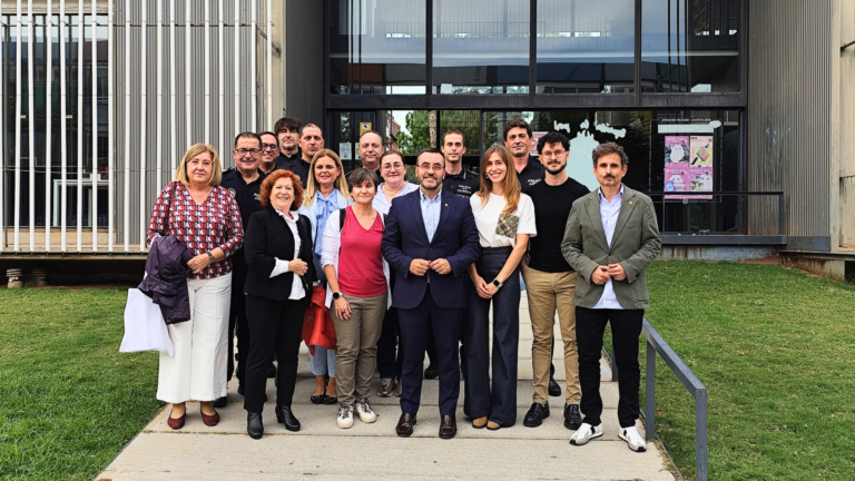 Vila-real clausura el Congrés Internacional sobre Justícia Humana i Eficient