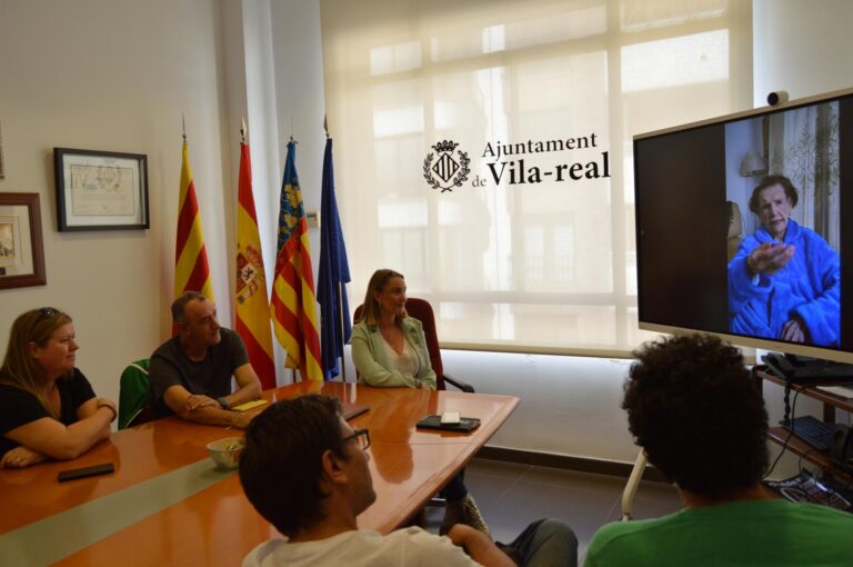 Vila-real tanca el 20é Mes de la Sostenibilitat amb una gala que reconeix el compromís ambiental